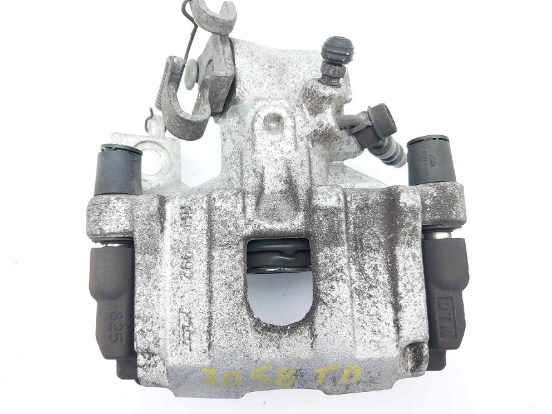 Recambio de pinza freno trasera derecha para toyota yaris hybrid referencia OEM IAM 478300D020  