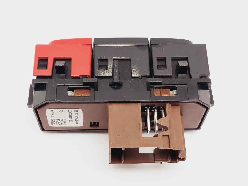 Recambio de interruptor para peugeot 508 sw active referencia OEM IAM 98202729ZD  