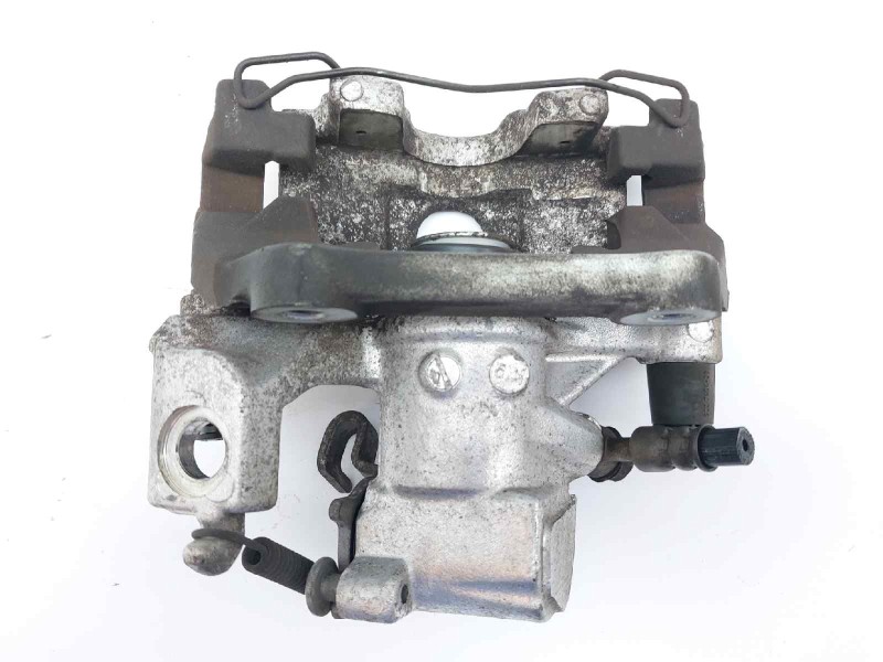 Recambio de pinza freno trasera derecha para toyota yaris hybrid referencia OEM IAM 478300D020  
