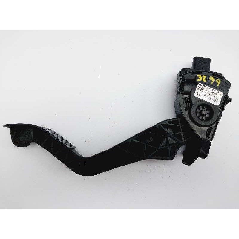 Recambio de potenciometro pedal para peugeot 207 urban referencia OEM IAM 9680756880 968075688002 6PV00908300