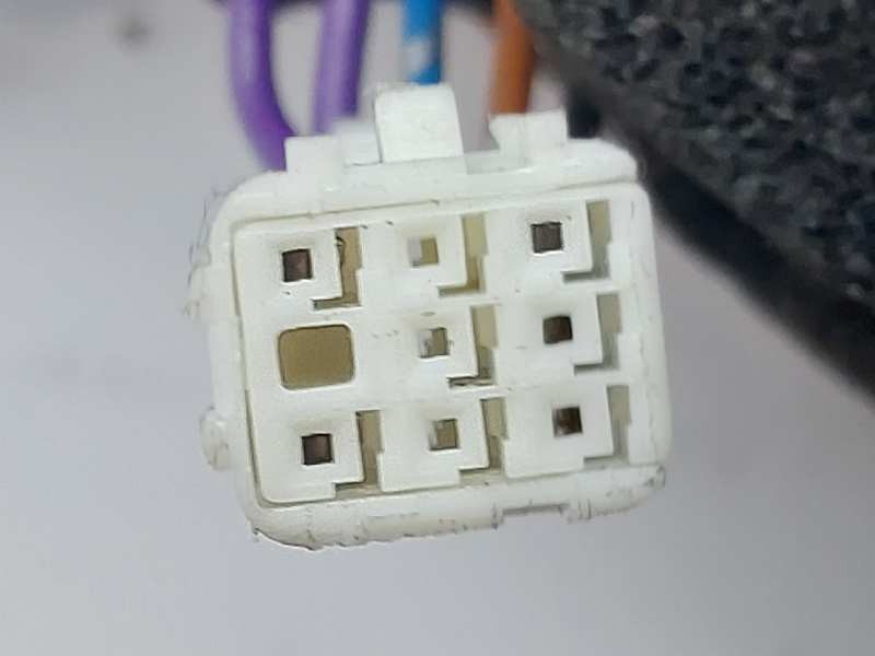 Recambio de retrovisor izquierdo para mazda 5 berl. (cr) 2.0 crtd active+ (105kw) referencia OEM IAM CC6469180E11 CC6469180E 