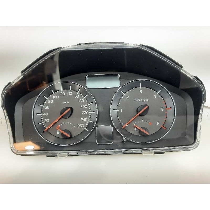 Recambio de cuadro instrumentos para volvo c30 2.0 diesel cat referencia OEM IAM 69199470T  