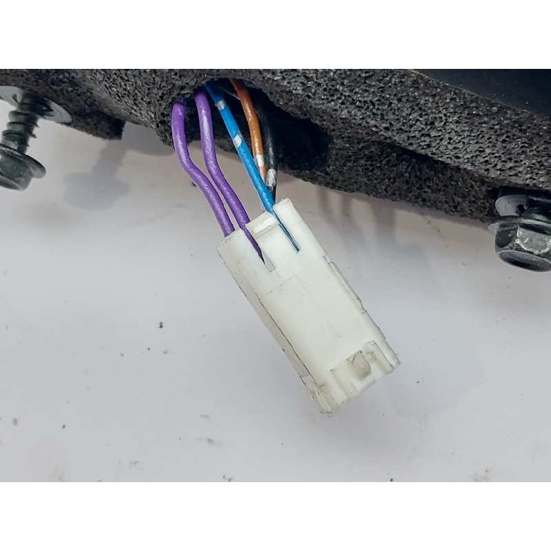 Recambio de retrovisor izquierdo para mazda 5 berl. (cr) 2.0 crtd active+ (105kw) referencia OEM IAM CC6469180E11 CC6469180E 