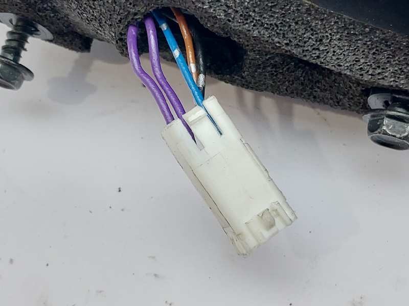 Recambio de retrovisor izquierdo para mazda 5 berl. (cr) 2.0 crtd active+ (105kw) referencia OEM IAM CC6469180E11 CC6469180E 