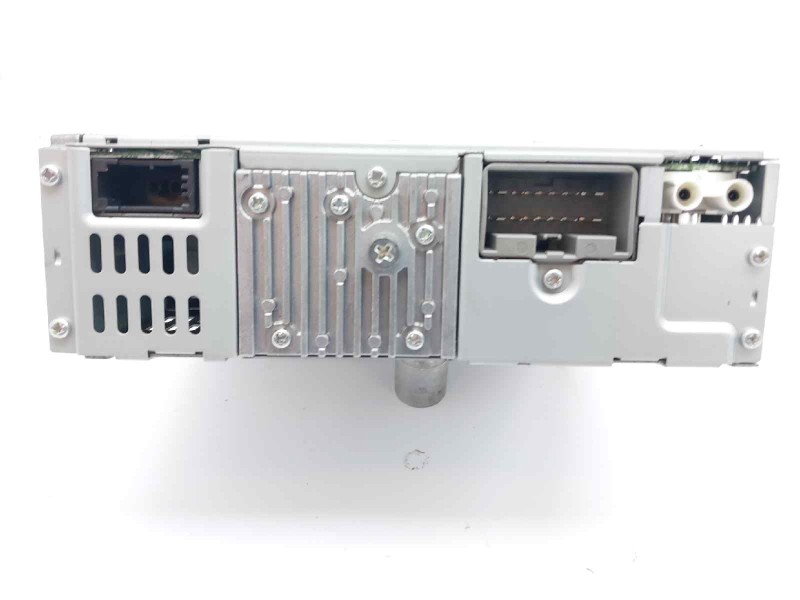 Recambio de sistema audio / cd para volvo v50 familiar 2.0 d momentum referencia OEM IAM 31260526  