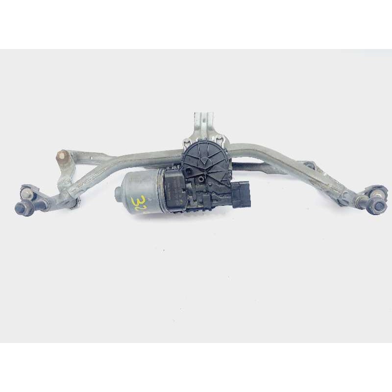 Recambio de motor limpia delantero para peugeot 207 urban referencia OEM IAM 9650380780 0390241540 