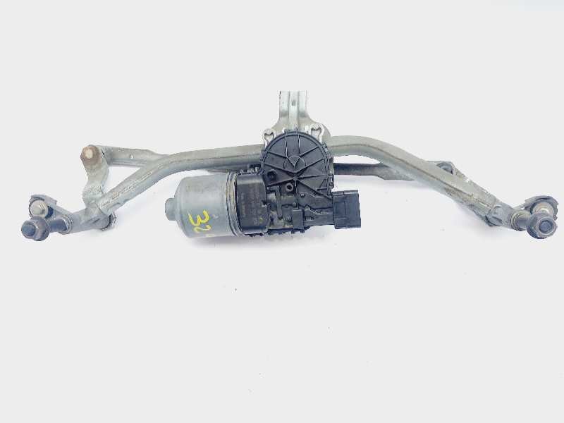 Recambio de motor limpia delantero para peugeot 207 urban referencia OEM IAM 9650380780 0390241540 