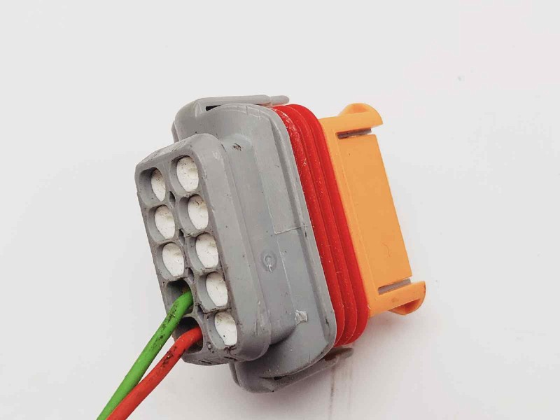 Recambio de retrovisor derecho para peugeot 508 sw active referencia OEM IAM 8154SG  