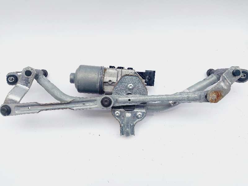 Recambio de motor limpia delantero para peugeot 207 urban referencia OEM IAM 9650380780 0390241540 