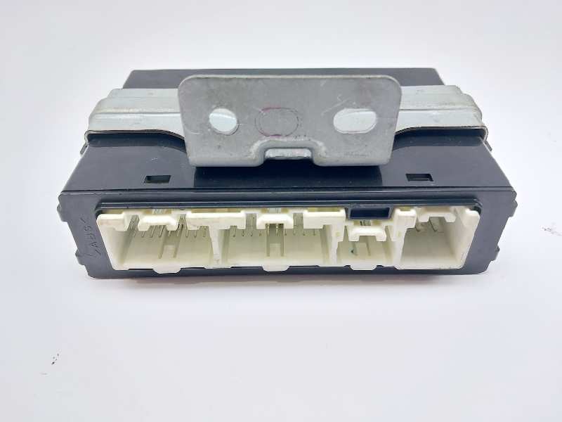 Recambio de modulo electronico para mazda 5 berl. (cr) 2.0 crtd active+ (105kw) referencia OEM IAM CC29675DZC  