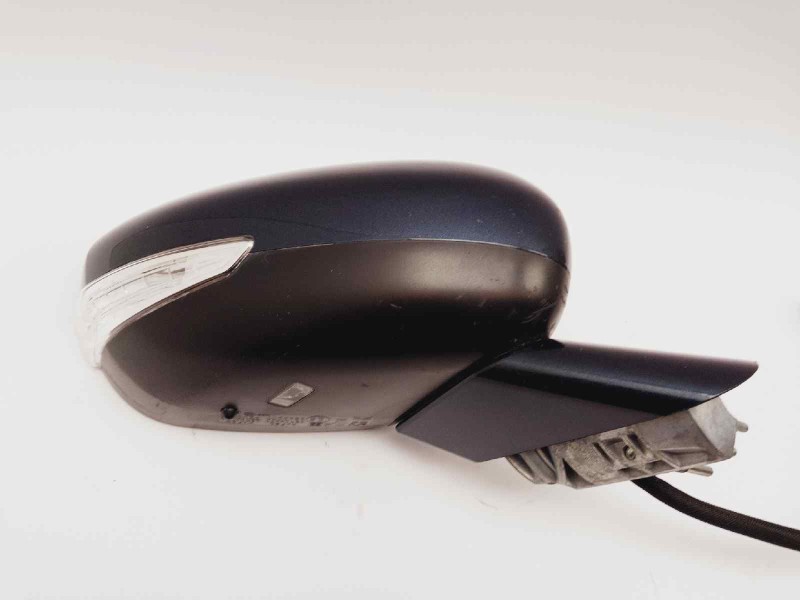 Recambio de retrovisor derecho para peugeot 508 sw active referencia OEM IAM 8154SG  