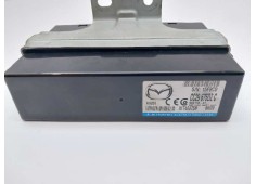 Recambio de modulo electronico para mazda 5 berl. (cr) 2.0 crtd active+ (105kw) referencia OEM IAM CC29675DZC   2