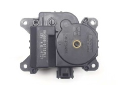 Recambio de motor apertura trampillas climatizador para lexus is200 (ds2/is2) 220d referencia OEM IAM 0638000172  