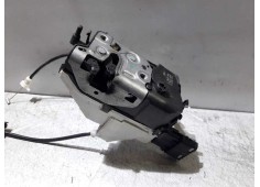 Recambio de cerradura puerta delantera derecha para peugeot 308 sw sport referencia OEM IAM  ELECTRICA 6 PINS