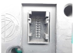 Recambio de cuadro instrumentos para alfa romeo 147 (190) 1.9 jtd cat referencia OEM IAM 156071241   2