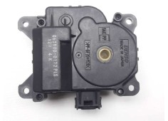Recambio de motor apertura trampillas climatizador para lexus is200 (ds2/is2) 220d referencia OEM IAM 0638000172  