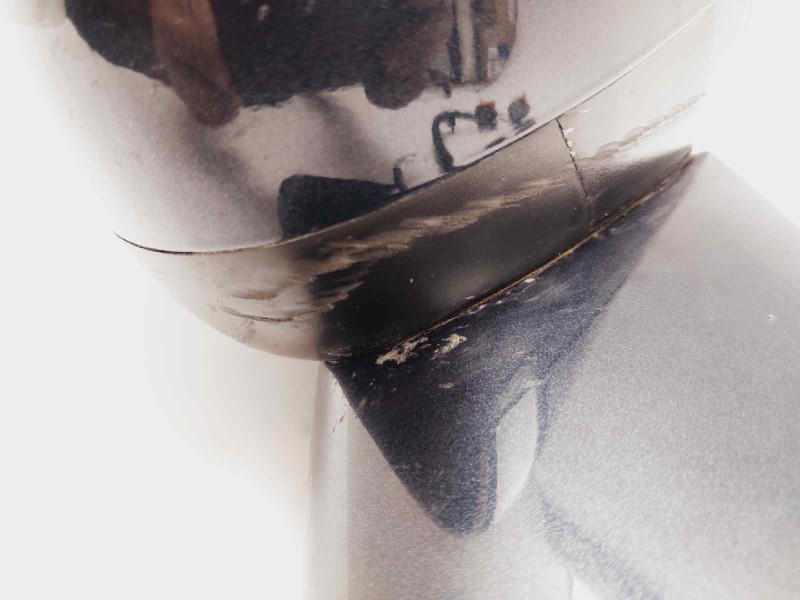 Recambio de retrovisor derecho para peugeot 508 sw active referencia OEM IAM 8154SG  