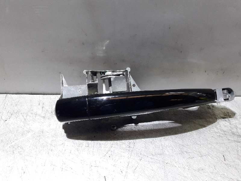 Recambio de maneta exterior delantera derecha para peugeot 308 sw sport referencia OEM IAM  NEGRO 