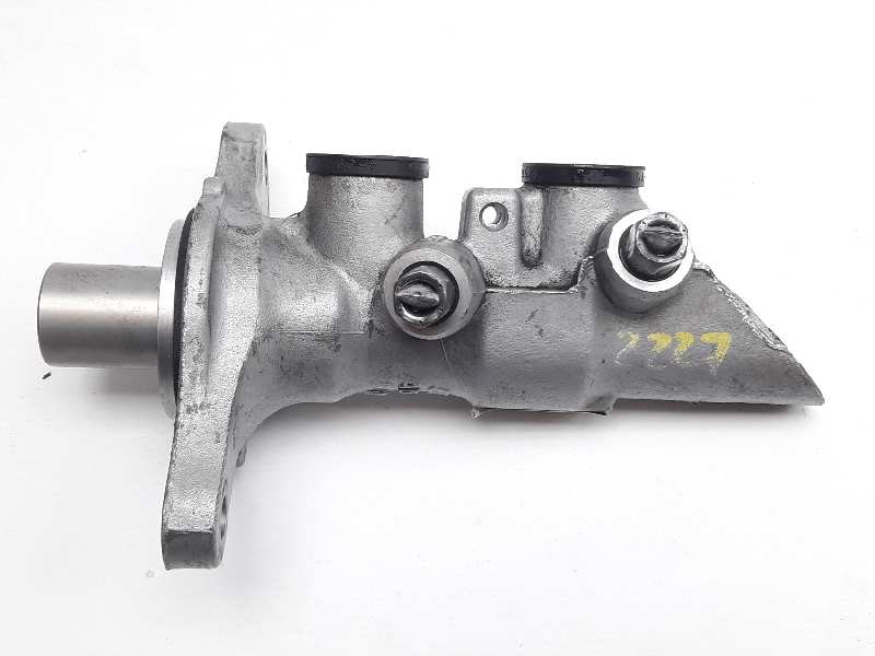 Recambio de bomba freno para renault megane iii berlina 5 p dynamique referencia OEM IAM   