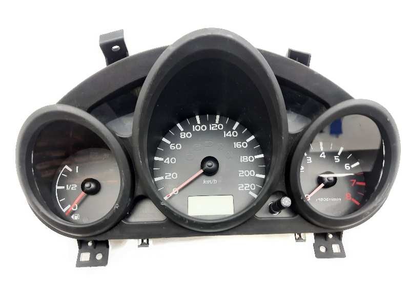 Recambio de cuadro instrumentos para mitsubishi colt berlina 3 (cz) 1.1 cat referencia OEM IAM MN148888  