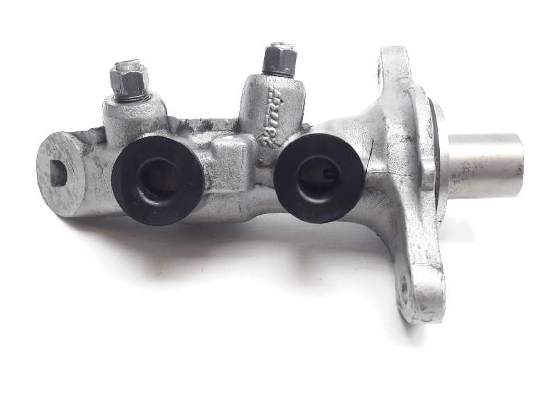 Recambio de bomba freno para renault megane iii berlina 5 p dynamique referencia OEM IAM   