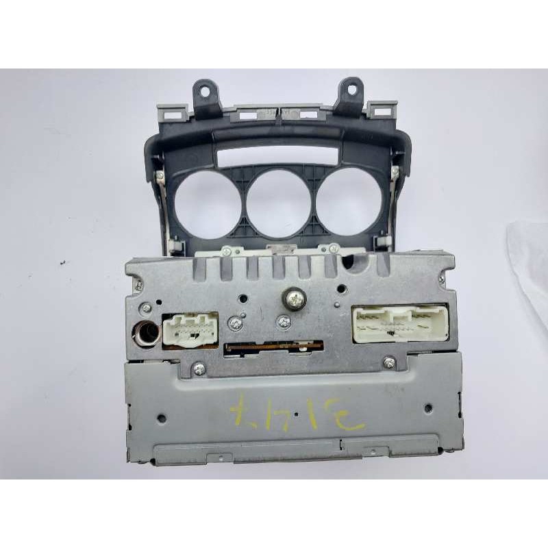 Recambio de sistema audio / cd para mazda 5 berl. (cr) 2.0 crtd active+ (105kw) referencia OEM IAM CD8966ARX  