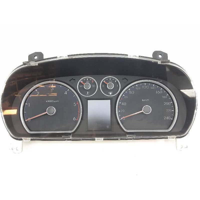 Recambio de cuadro instrumentos para hyundai i30 1.6 crdi cat referencia OEM IAM 940032L520  