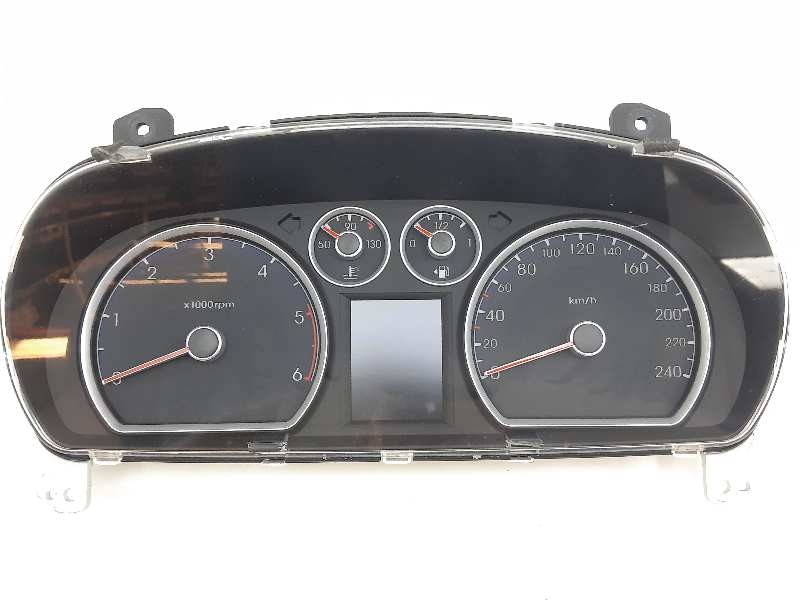Recambio de cuadro instrumentos para hyundai i30 1.6 crdi cat referencia OEM IAM 940032L520  