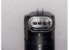 Recambio de bobina encendido para fiat stilo (192) 1.6 16v referencia OEM IAM   