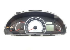 Recambio de cuadro instrumentos para hyundai matrix (fc) 1.5 crdi cat referencia OEM IAM 9400317360  