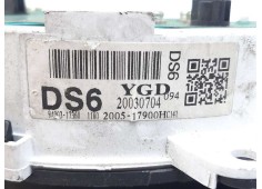 Recambio de cuadro instrumentos para hyundai matrix (fc) 1.5 crdi cat referencia OEM IAM 9400317360   2