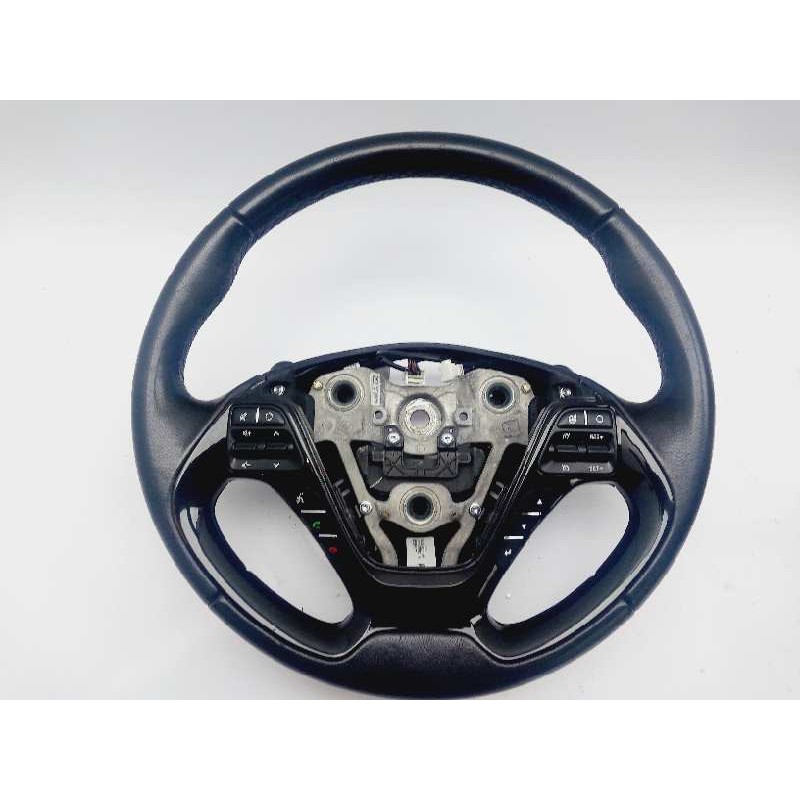 Recambio de volante para kia cee´d x-tech referencia OEM IAM 56110A2755AHV  