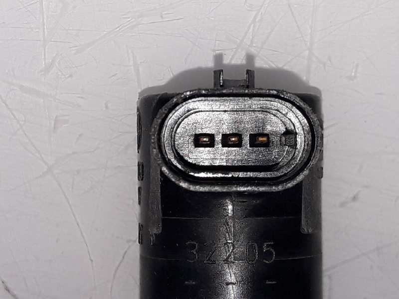 Recambio de bobina encendido para fiat stilo (192) 1.6 16v referencia OEM IAM   