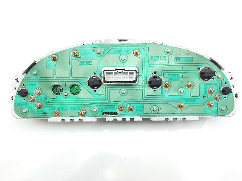 Recambio de cuadro instrumentos para hyundai matrix (fc) 1.5 crdi cat referencia OEM IAM 9400317360  