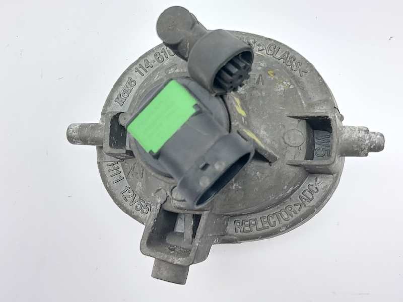 Recambio de faro antiniebla derecho para mazda 5 berl. (cr) 2.0 crtd active+ (105kw) referencia OEM IAM 11461009  