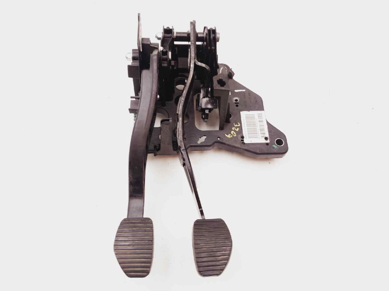 Recambio de pedal embrague para peugeot 508 sw active referencia OEM IAM 9806993080 9811160280 