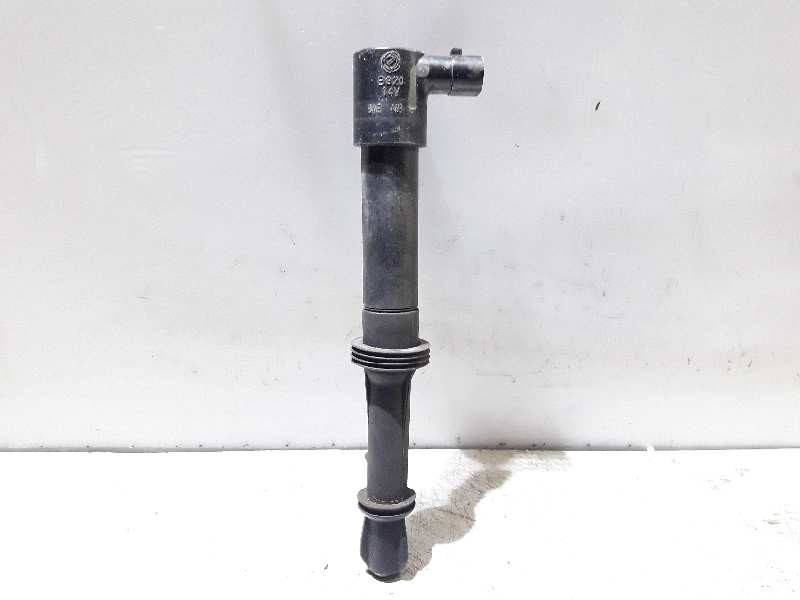 Recambio de bobina encendido para fiat stilo (192) 1.6 16v referencia OEM IAM   