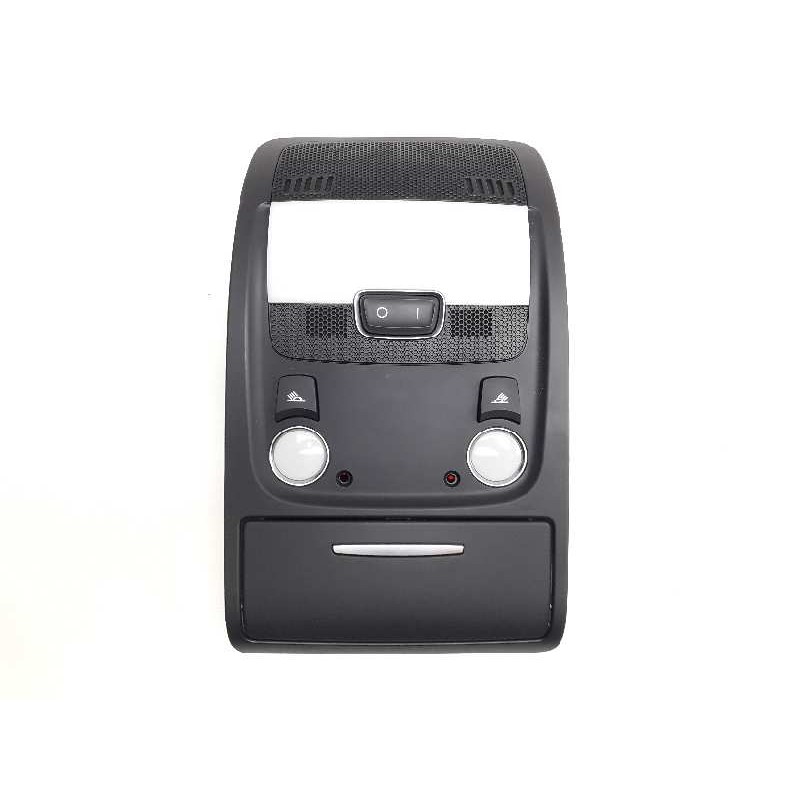 Recambio de luz interior para audi a4 avant (8k5) (2008) básico referencia OEM IAM 8T0947135BF  