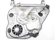 Recambio de elevalunas trasero izquierdo para volvo v50 familiar 2.0 d momentum referencia OEM IAM 31264189AA 8679082  2