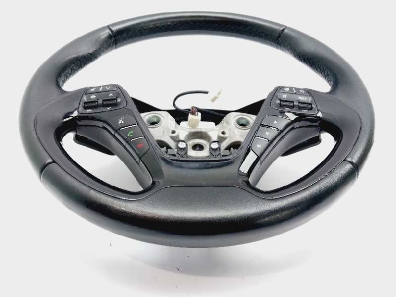 Recambio de volante para kia cee´d x-tech referencia OEM IAM 56110A2755AHV  