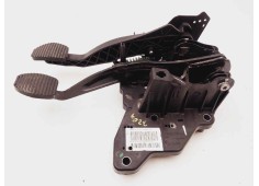 Recambio de pedal embrague para peugeot 508 sw active referencia OEM IAM 9806993080 9811160280  2