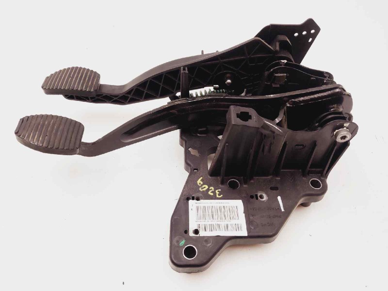 Recambio de pedal embrague para peugeot 508 sw active referencia OEM IAM 9806993080 9811160280 