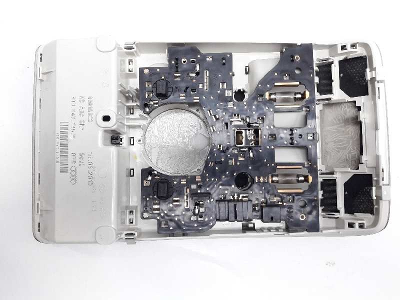 Recambio de luz interior para audi a4 avant (8k5) (2008) básico referencia OEM IAM 8T0947135BF  