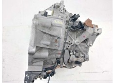 Recambio de caja cambios para mazda 5 berl. (cr) 2.0 crtd active+ (105kw) referencia OEM IAM A8612407 A6031701XG 