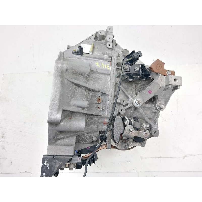 Recambio de caja cambios para mazda 5 berl. (cr) 2.0 crtd active+ (105kw) referencia OEM IAM A8612407 A6031701XG 