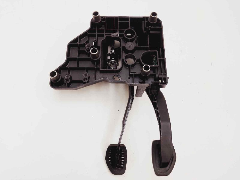 Recambio de pedal embrague para peugeot 508 sw active referencia OEM IAM 9806993080 9811160280 