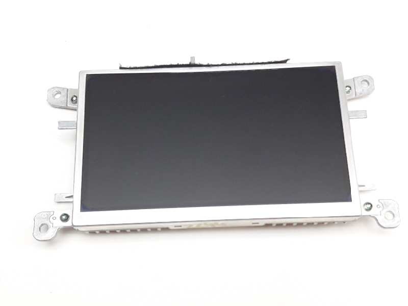Recambio de pantalla multifuncion para audi a4 avant (8k5) (2008) básico referencia OEM IAM 8T0919603F  