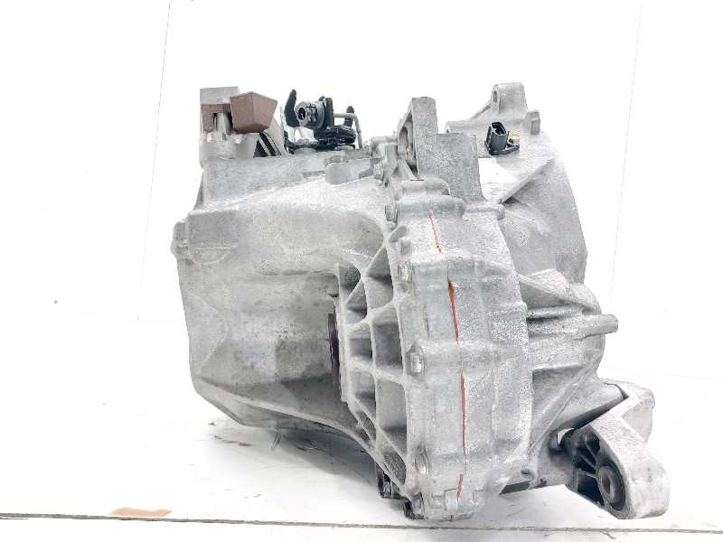 Recambio de caja cambios para mazda 5 berl. (cr) 2.0 crtd active+ (105kw) referencia OEM IAM A8612407 A6031701XG 