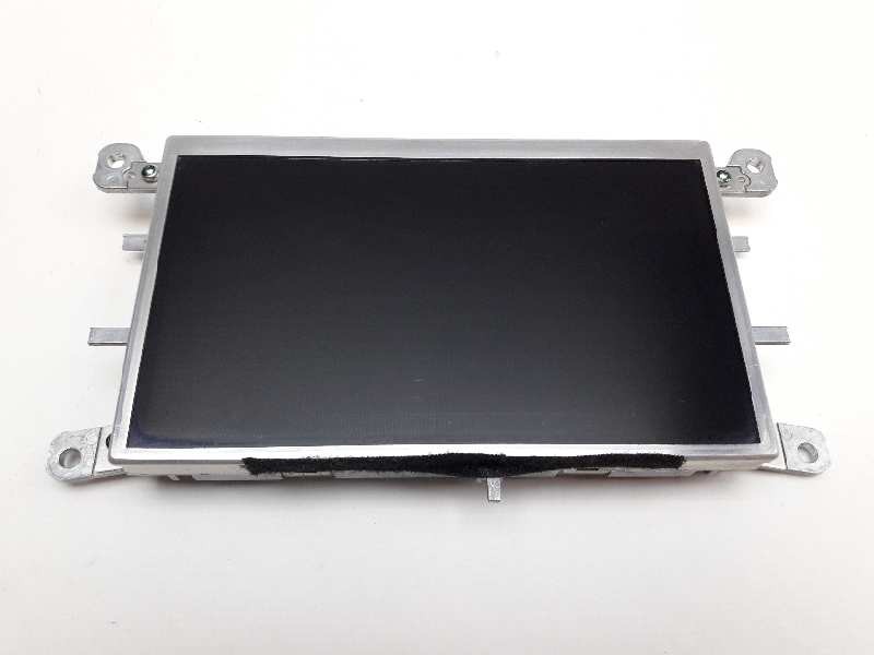 Recambio de pantalla multifuncion para audi a4 avant (8k5) (2008) básico referencia OEM IAM 8T0919603F  