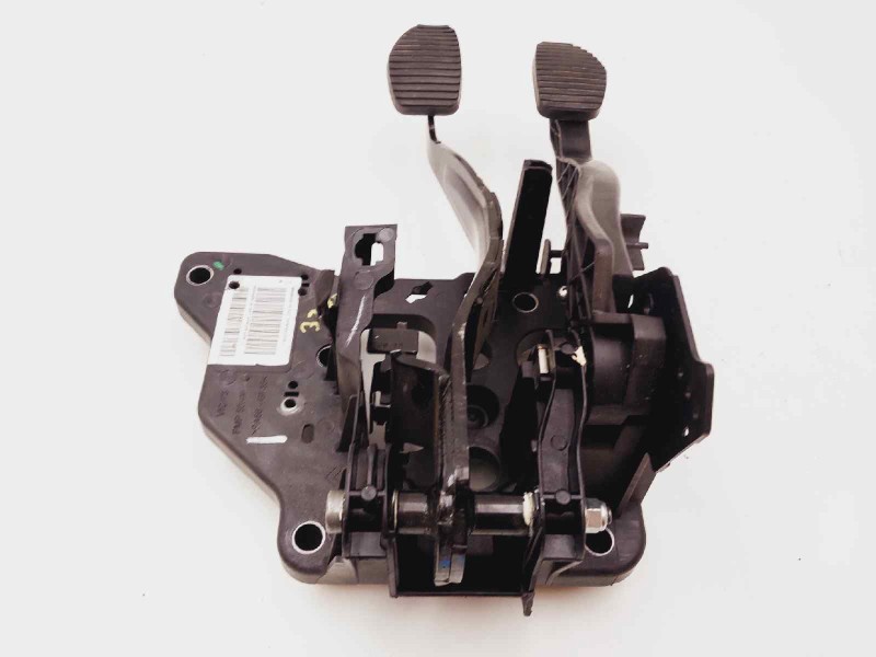Recambio de pedal embrague para peugeot 508 sw active referencia OEM IAM 9806993080 9811160280 